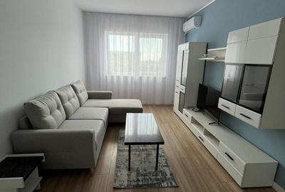 Garsonieră decomandată în Central - 12