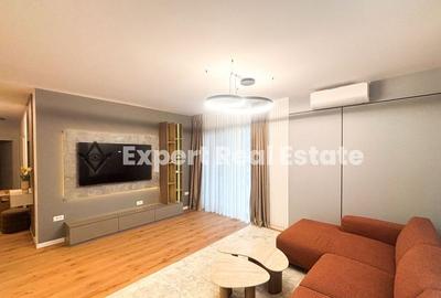 Apartament cu 3 camere semidecomandat, mobilat în Tunari - 10