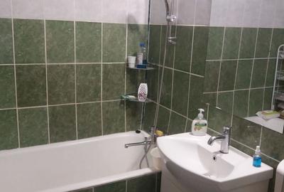 Apartament cu 3 camere decomandat în Central - 4