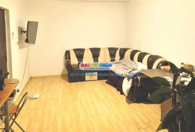 Drumul Taberei - Auchan Drumul Taberelor, et 7/10, dec., c-tie 1981 - 1