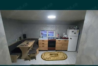 Se vinde Casa in Plaiul ?arului - 1