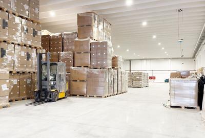 Spațiu industrial, de 1,171 mp, în Nord - 2