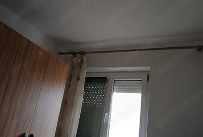 Apartament cu 2 camere decomandat în Fratelia