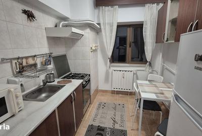 Garsonieră decomandată, mobilată în Crângași - 3