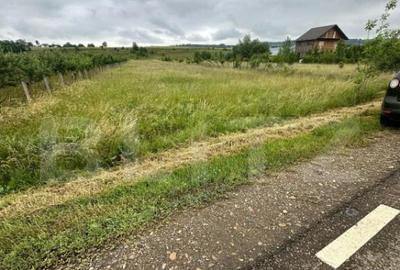 Teren intravilan pentru investit 5200 mp - 3