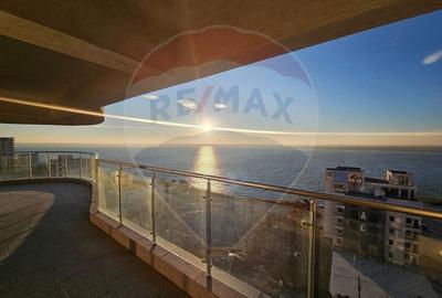 Apartament de inchiriat 3 camere / Cafe del Mar - 1