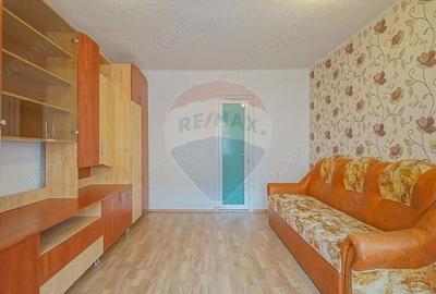 Apartament cu 2 camere semidecomandat în ISR - 17