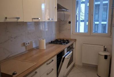 Apartament cu 2 camere decomandat, mobilat în Timpuri Noi - 7