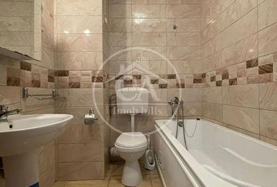 Apartament cu 2 camere decomandat în Calea Aradului - 9