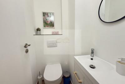 Închiriere apartament 3 camere – Grădini Mănăștur - 12