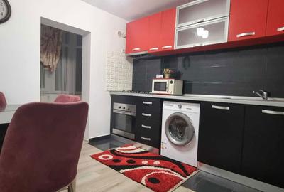 Apartament cu 2 camere decomandat în Central - 2
