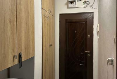 Garsonieră semidecomandată în Zorilor - 8