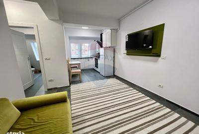 Apartament cu 3 camere în Vest - 7