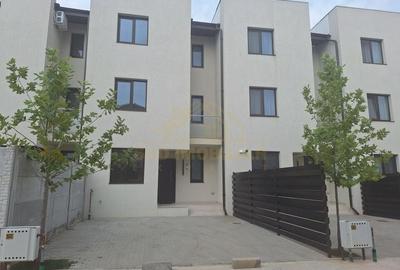 Casa 5 camere, oras Popesti Leordeni, adiacent sos Oltenitei