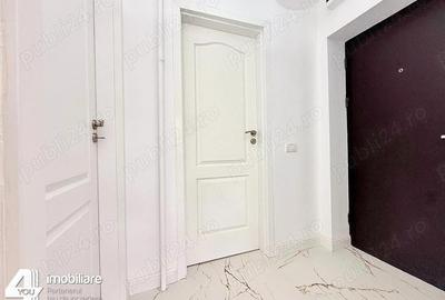 Apartament 2 camere Podgoria, decomandat, 60 mp, mobilat, utilat+termoteca - 81500 euro - 13