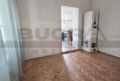 Apartament cu 4 camere semidecomandat în Grigorescu - 5