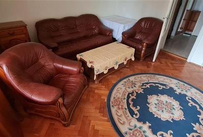 Apartament cu 2 camere circular, mobilat în Ultracentral - 2