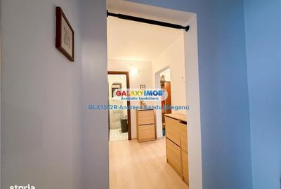 Apartament cu 3 camere decomandat, mobilat în Militari - 11