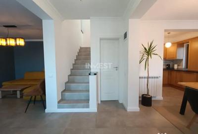 Casă cu 4 camere cu Teren 250 Mp în Popas Păcurari - 12