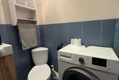 Capitol - Apartament 3 camere de vanzare - 12