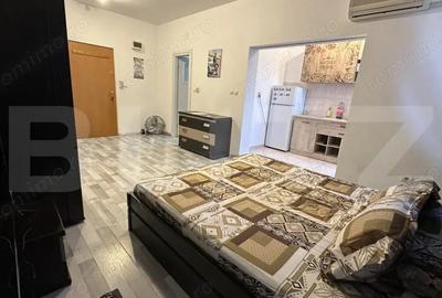 Apartament cu o camera, zona Valenta - 2