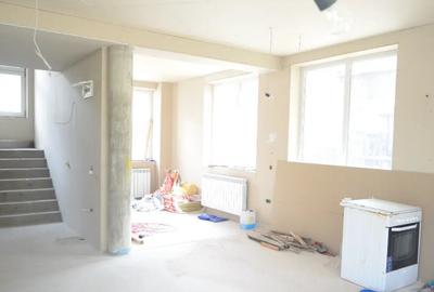 Casă cu 5 camere cu Teren 597 Mp în Cioplea - 7