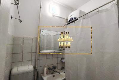 Garsonieră decomandată în Casa de Cultură - 11