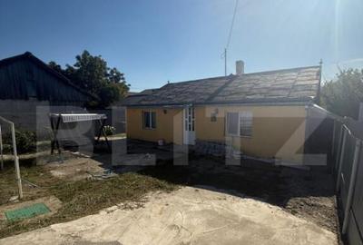 Casa parter, 100 mp utili, 370 mp teren, zona Itcani - 18