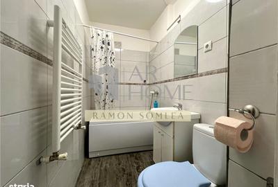 Apartament cu 2 camere în Central - 4
