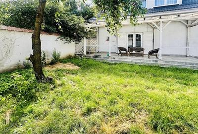 Spatiu de birouri select, cu garaj si curte proprie, Astra, Brasov - 12