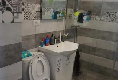 Apartament 2 camere Mamaia Nord + loc parcare - termen lung - 6