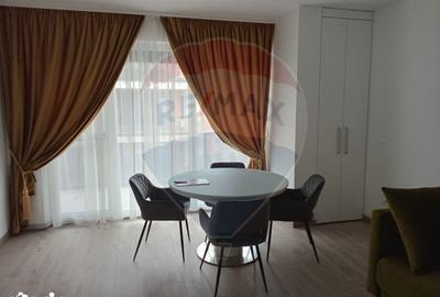 Apartament cu 2 camere în Central - 8