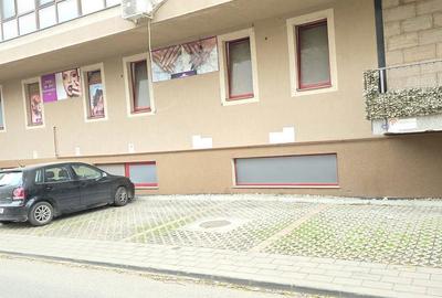 Spațiu comercial, de 70 mp, în Dobroești - 2