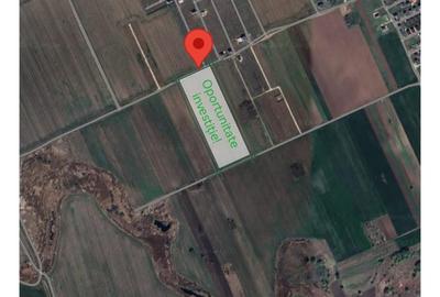 Comuna Vidra  -16.000mp, dublă deschidere 51 m,  curent, gaz la stradă - 3