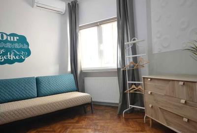 Garsonieră nedecomandată în Universitate - 4