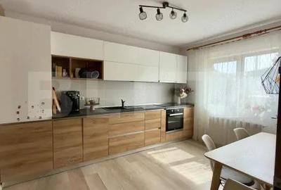 Duplex 4 camere Mo?ni?a Veche complet mobilat si utilat - 6