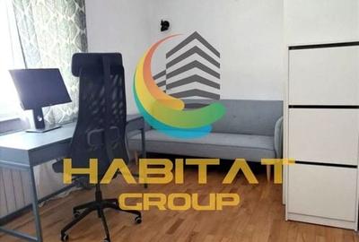 Apartament cu 3 camere semidecomandat în P-ța Romană - 12