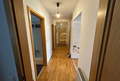 Apartament 3 camere 90mp + Boxa + Loc de parcare demisol German Residenz - 5