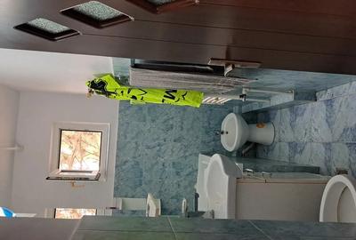 Apartament cu doua camere - 5