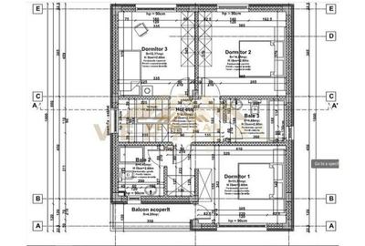 PROMOTIE DE VANZARE | 4 CAM | 3 BAI | 500M BULEVARD PROMOTIE DE VANZARE | 4 CAM | 3 BAI | 500M BULEVARD - 4