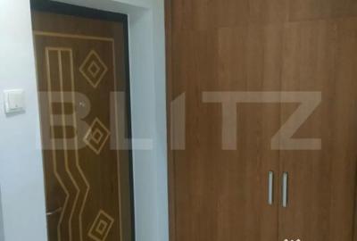 Apartament cu 3 camere semidecomandat, mobilat în Rădăuți - 7