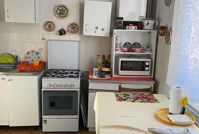 Apartament cu 2 camere semidecomandat, mobilat în Grivița - 1