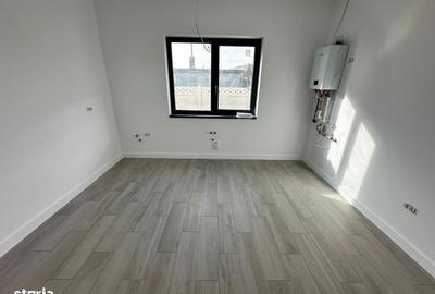 Casă cu 4 camere cu Teren 400 Mp în Prelungirea Ghencea - 9