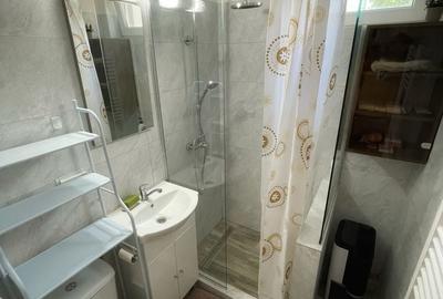 Apartament cu 2 camere decomandat în City Park Mall - 6