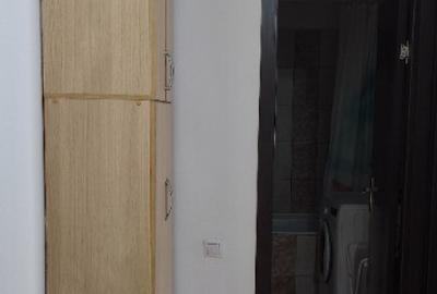 Inchiriez Garsoniera NOU RENOVATA ?i DOTATA in Racadau - 5