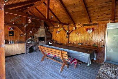 Casă cu 3 camere în Șinca - 1