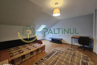 Apartament cu 3 camere în Central - 3