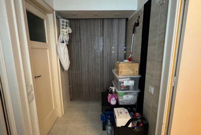 Apartament cu 3 camere semidecomandat, mobilat în Universitate - 12