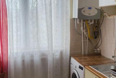 Apartament cu 2 camere semidecomandat în Ultracentral - 4