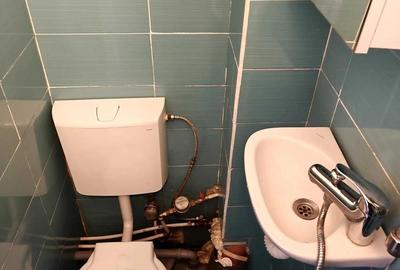 Garsonieră nedecomandată, mobilată în Gheorgheni - 3